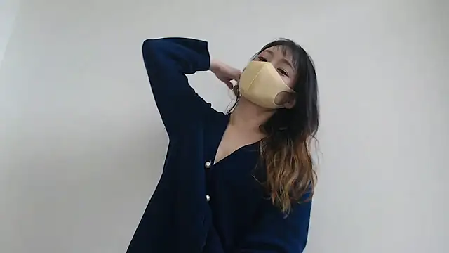 Snapshot of Mary-JP chatting on February 18, 2025, 5:31 am Mary-JP online show from February 18, 2025, 5:31 am