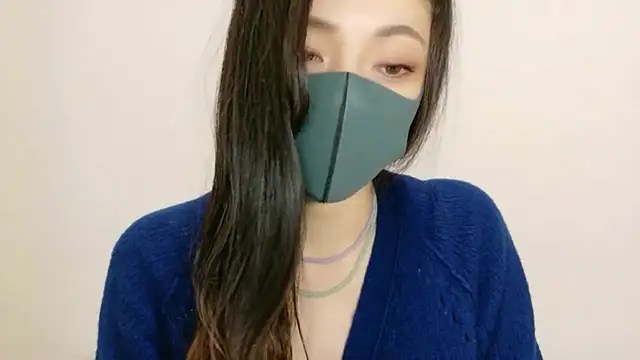 Snapshot of Mary-JP chatting on November 4, 2025, 11:09 am Mary-JP online show from November 4, 2025, 11:09 am