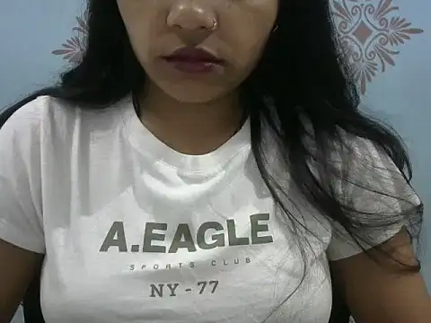 Misha Sweett online show from November 21, 2025, 1:43 pm