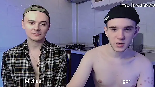 michael sexdevil online show from January 24, 2025, 12:10 pm