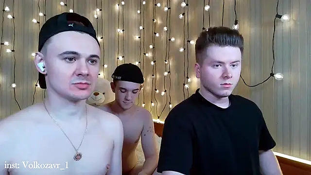 michael sexdevil online show from January 31, 2025, 6:47 pm