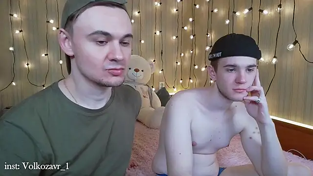 michael sexdevil online show from February 17, 2025, 6:04 pm