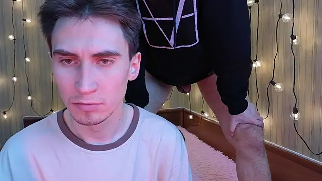 michael sexdevil online show from October 13, 2025, 6:41 pm