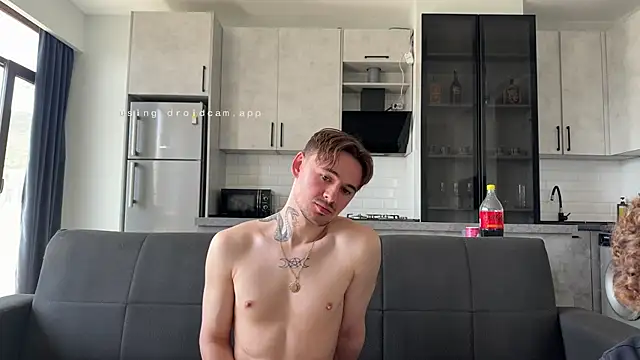 michael sexdevil online show from June 20, 2026, 9:34 am