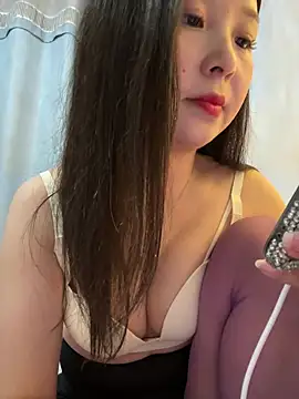 SSSniang- online show from February 20, 2025, 12:15 pm