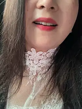 SSSniang- online show from February 21, 2025, 7:23 am