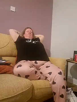 curvy girl71 online show from January 11, 2025, 6:54 pm