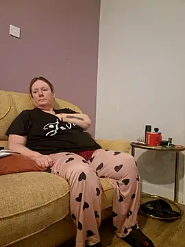 curvy girl71 online show from January 13, 2025, 6:59 pm