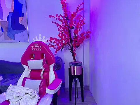 Arianna sweeet online show from October 5, 2025, 4:00 am