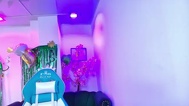 Arianna sweeet online show from March 21, 2026, 3:44 am