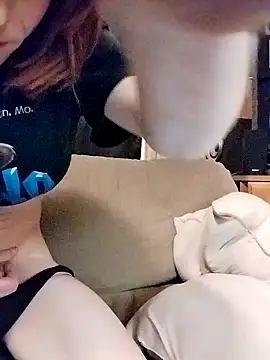 Rebeckalove online show from January 9, 2025, 2:07 pm