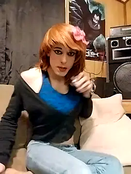 Rebeckalove online show from January 10, 2025, 1:53 am