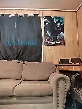 Rebeckalove online show from January 20, 2025, 11:10 pm