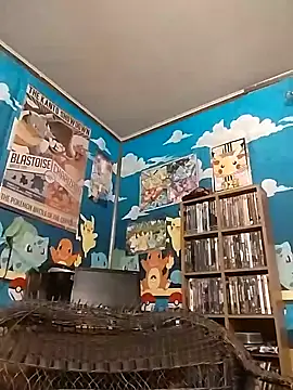 Rebeckalove online show from January 25, 2025, 6:12 am