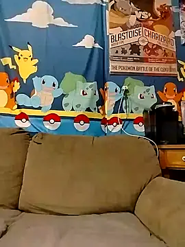 Rebeckalove online show from February 2, 2025, 6:04 am