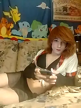 Rebeckalove online show from February 15, 2025, 11:28 am