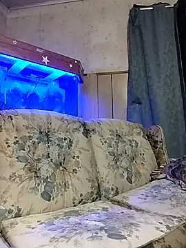 Rebeckalove online show from March 13, 2025, 12:05 am