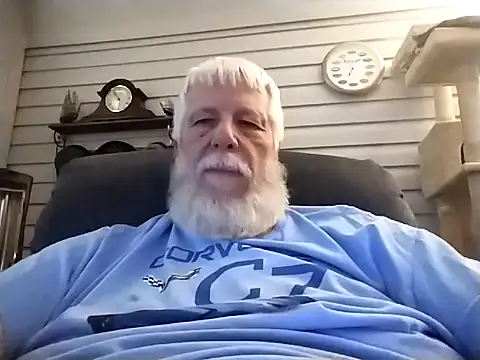 Futura intx online show from March 19, 2026, 11:53 pm