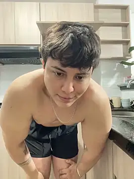 Thom Ohtani online show from January 8, 2025, 1:42 am