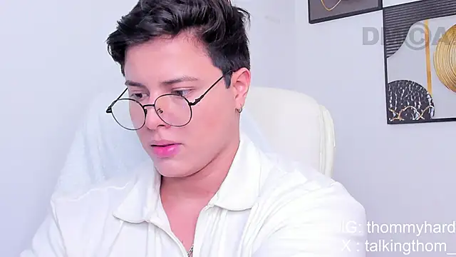 Thom Ohtani online show from January 9, 2025, 6:27 am