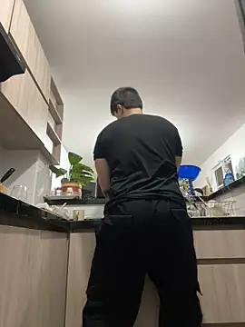 Thom Ohtani online show from January 11, 2025, 12:22 am