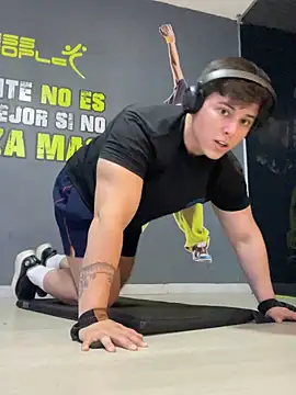 Thom Ohtani online show from January 12, 2025, 10:43 pm