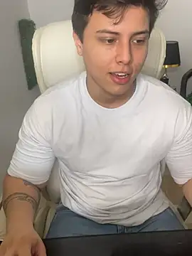 Thom Ohtani online show from January 23, 2025, 1:19 am