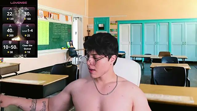 Thom Ohtani online show from February 16, 2025, 12:30 am