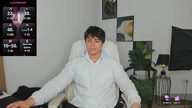 Thom Ohtani online show from February 21, 2025, 5:31 pm