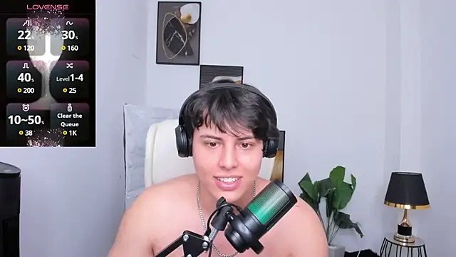 Thom Ohtani online show from March 13, 2025, 5:33 am