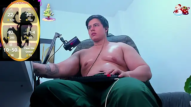 Thom Ohtani online show from November 20, 2025, 4:23 am