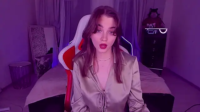 VITA TESS online show from February 8, 2025, 2:16 pm