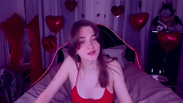 VITA TESS online show from February 17, 2025, 3:09 pm