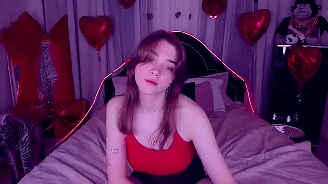 VITA TESS online show from February 17, 2025, 6:15 pm