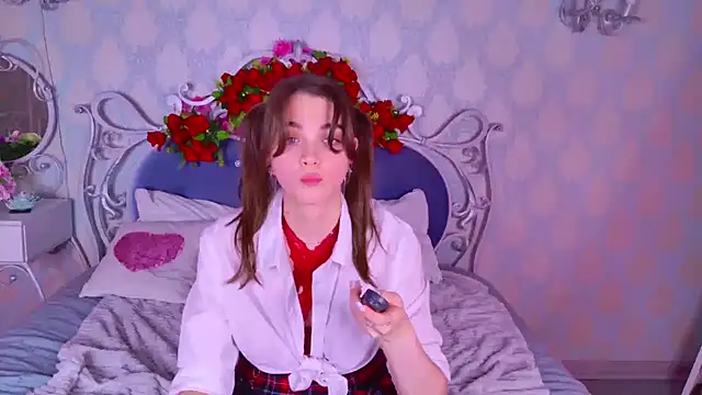 VITA TESS online show from March 1, 2025, 12:12 pm