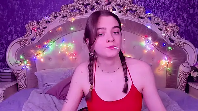 VITA TESS online show from March 18, 2025, 4:59 pm