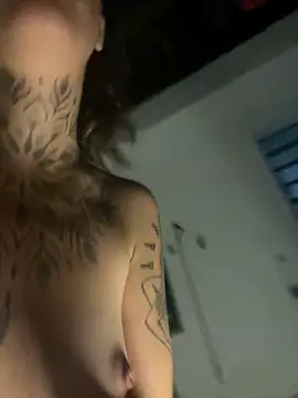 Izy cute  online show from February 2, 2025, 4:37 am