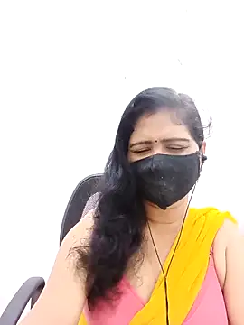 Lucky-Deepthi online show from April 19, 2026, 1:05 am