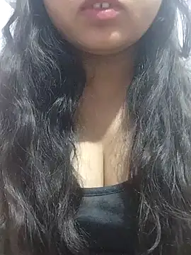 BigAssSarah online show from January 4, 2025, 6:40 pm