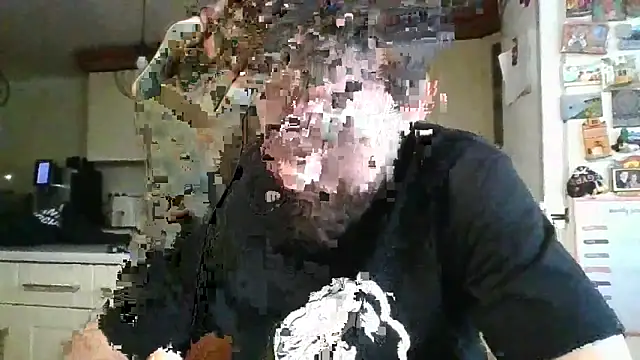 realdilf online show from November 27, 2025, 8:49 am