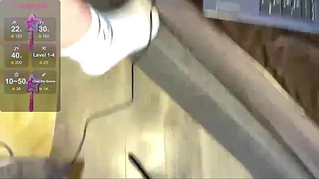 mammyboss18 online show from January 15, 2025, 12:25 pm