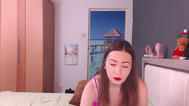 evafromheaven online show from January 10, 2026, 6:48 am