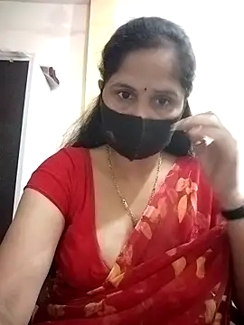 priyancyfun online show from March 6, 2026, 4:47 pm
