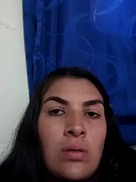 Snapshot of blue_and_whithe chatting on March 27, 2026, 4:29 pm blue and whithe online show from March 27, 2026, 4:29 pm