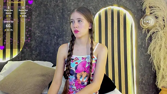 sara  jones gh online show from February 1, 2025, 7:23 pm