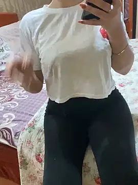 Maya mimi online show from January 27, 2025, 4:33 pm