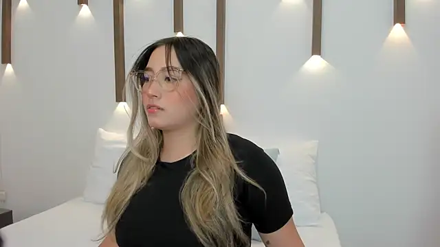 antonella cutie  online show from January 24, 2025, 12:10 pm