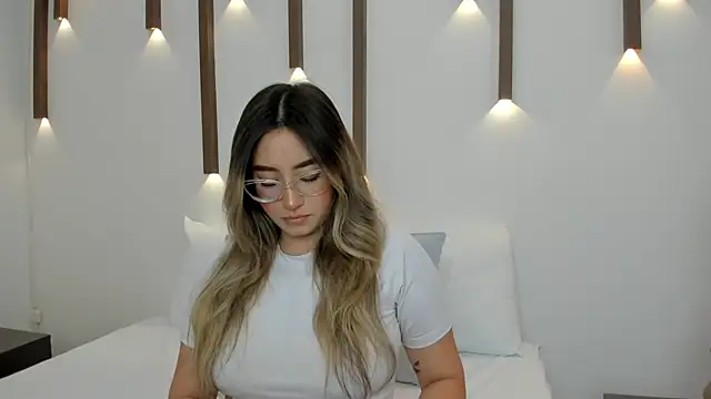 antonella cutie  online show from January 25, 2025, 12:05 pm