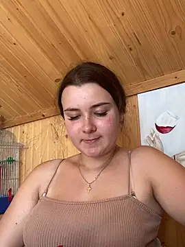 Snapshot of mewKate chatting on June 26, 2026, 12:31 pm mewKate online show from June 26, 2026, 12:31 pm