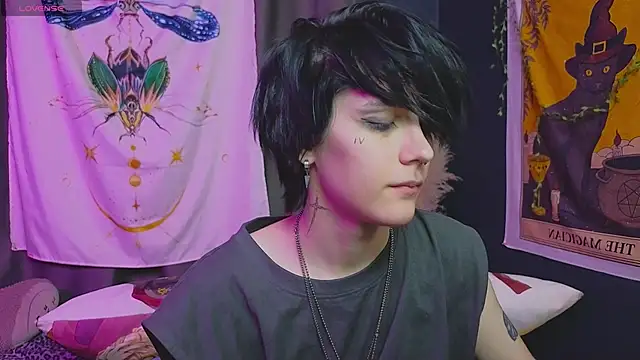 Hyeon Jin online show from January 21, 2025, 7:39 pm